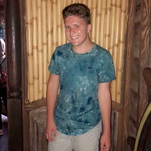 Meet your Posher, Kyle